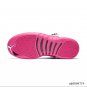 Air Jordan 12 Vivid Pink Shoes Sneakers