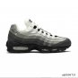 AM 95 Black Anthracite Shoes Sneakers