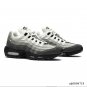 AM 95 Black Anthracite Shoes Sneakers