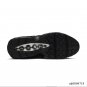 AM 95 Black Anthracite Shoes Sneakers