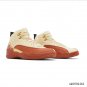 Eastside Golf x Air Jordan 12 Out Of The Clay Shoes Sneakers