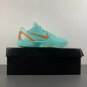 Jalen Brunson x Kobe 6 Protro Statue of Liberty PE Shoes Sneakers