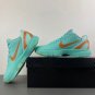 Jalen Brunson x Kobe 6 Protro Statue of Liberty PE Shoes Sneakers