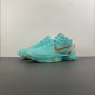 Jalen Brunson x Kobe 6 Protro Statue of Liberty PE Shoes Sneakers