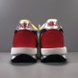 Nike LD Waffle Sacai Blue Multi Shoes Sneakers