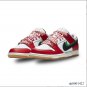 Nike SB Dunk Frame Skate Low Shoes Sneakers