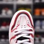 Nike SB Dunk High Project Unicorn RX-0 x Gundam Shoes Sneakers