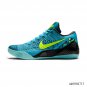 Kobe 9 Elite Low Perspective Shoes Sneakers