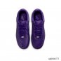 Kobe Bryant x AF 1 Low Court Purple Shoes Sneaker
