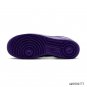 Kobe Bryant x AF 1 Low Court Purple Shoes Sneaker