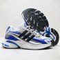 Pharrell x AD Adistar Jellyfish White Blue Shoes Sneakers
