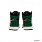 SoleFly x Air Jordan 1 High OG Art Basel Shoes Sneakers