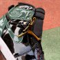 SoleFly x Air Jordan 1 High OG Art Basel Shoes Sneakers