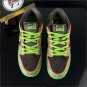 Nike SB Dunk Low De La Soul Shoes Sneakers