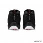 Air Zoom Flight &acirc;��98 The Glove Black Shoes Sneakers