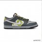 Nike SB Dunk Low HUF Wait What Friends and Family Shoes Sneakers