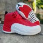 Air Jordan 12 Gym Red Shoes Sneakers