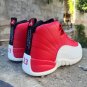 Air Jordan 12 Gym Red Shoes Sneakers