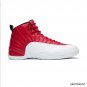 Air Jordan 12 Gym Red Shoes Sneakers