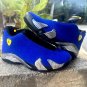 Air Jordan 14 Ferrari Blue Shoes Sneakers