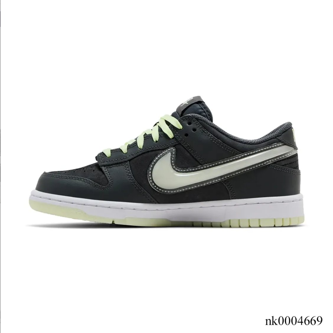 Dunk Low Glow in the Dark Shoes Sneakers