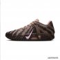 Ja 3 Mink Brown Shoes Sneakers