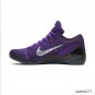 Kobe 9 Elite Low Moonwalker Shoes Sneakers