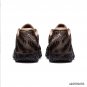 Ja 3 Mink Brown Shoes Sneakers