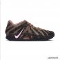 Ja 3 Mink Brown Shoes Sneakers