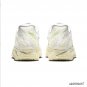 Ja 3 White Coconut Milk Shoes Sneakers