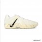 Ja 3 White Coconut Milk Shoes Sneakers