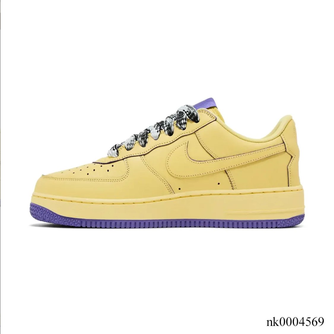 Kobe Bryant x AF 1 Low Protro Mamba Mentality Shoes Sneaker