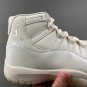 Air Jordan 11 Pearl Shoes Sneaker