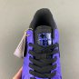 Kobe Bryant x FC Barca x AF 1 Low Protro Persian Violet Shoes Sneaker