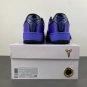 Kobe Bryant x FC Barca x AF 1 Low Protro Persian Violet Shoes Sneaker