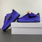 Kobe Bryant x FC Barca x AF 1 Low Protro Persian Violet Shoes Sneaker