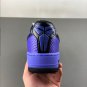 Kobe Bryant x FC Barca x AF 1 Low Protro Persian Violet Shoes Sneaker
