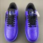 Kobe Bryant x FC Barca x AF 1 Low Protro Persian Violet Shoes Sneaker