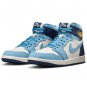 Air Jordan 1 High OG First in Flight Shoes Sneakers