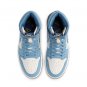 Air Jordan 1 High OG First in Flight Shoes Sneakers