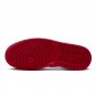 Air Jordan 1 High OG Varsity RedRuby Shoes Sneakers