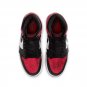 Air Jordan 1 High OG Varsity RedRuby Shoes Sneakers
