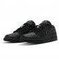 Air Jordan 1 Low Black Cat Shoes Sneakers