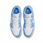 Air Jordan 1 Low Legend Blue Shoes Sneakers