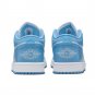 Air Jordan 1 Low Legend Blue Shoes Sneakers
