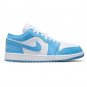 Air Jordan 1 Low Legend Blue Shoes Sneakers