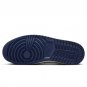 Air Jordan 1 Low OG Howard University Shoes Sneakers