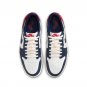 Air Jordan 1 Low OG Howard University Shoes Sneakers