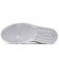 Air Jordan 1 Low WhiteMetallic Gold Shoes Sneakers