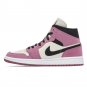 Air Jordan 1 Mid SE &acirc;��Light Berry&acirc;�� Shoes Sneakers
